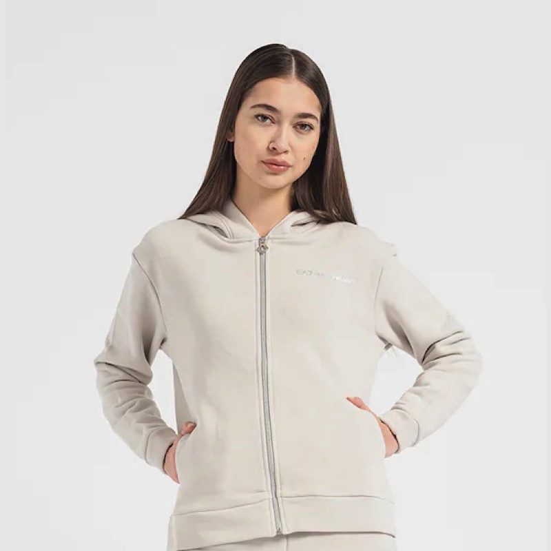 Bluza ea7 w t-top cn boyfriend