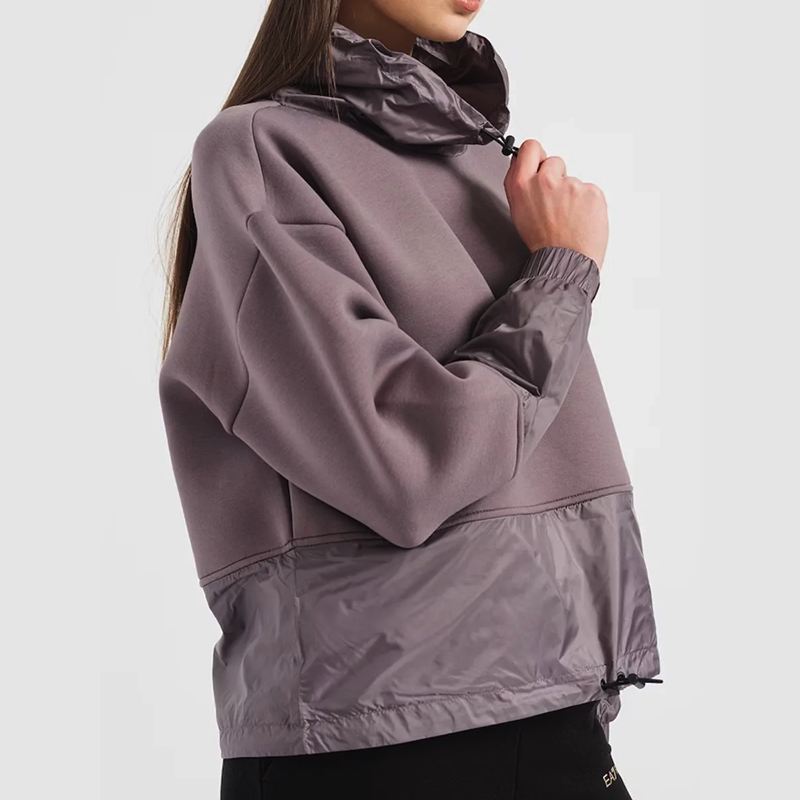 Poze Bluza EA7 W NEOPRENE T-TOP Various Brands