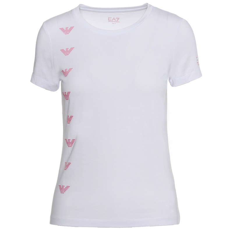 Tricou EA7 W SS EAGLE