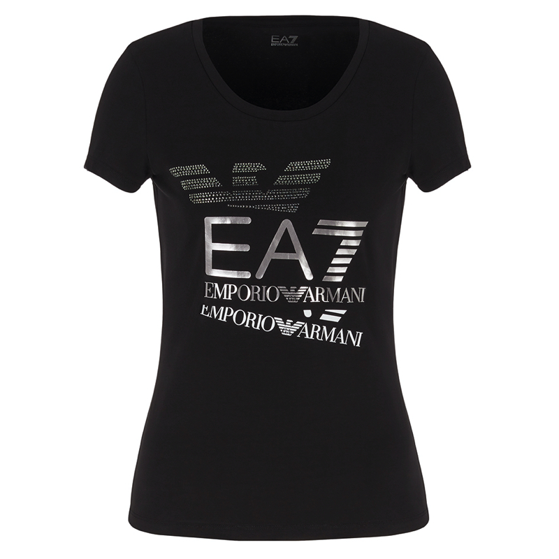 Tricou ea7 w ss rn eagle metallic crossover