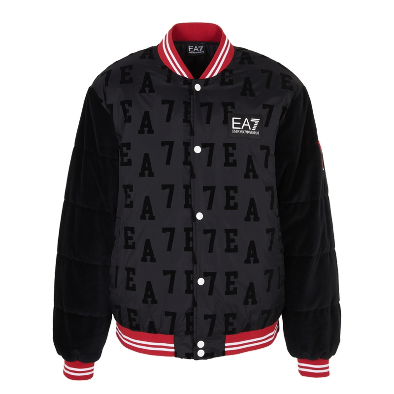 Jacheta EA7 M JACKET Jacheta EA7 M JACKET