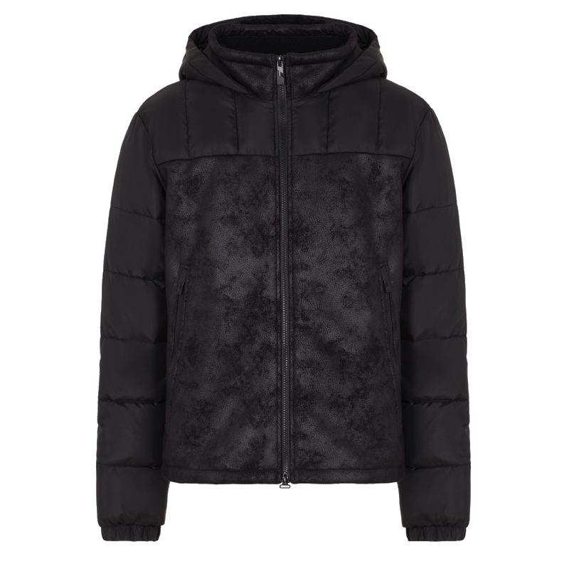 Geaca EA7 M Eco Sheep