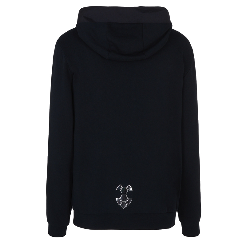 Hanorac EA7 M HOODIE RN COFT PL