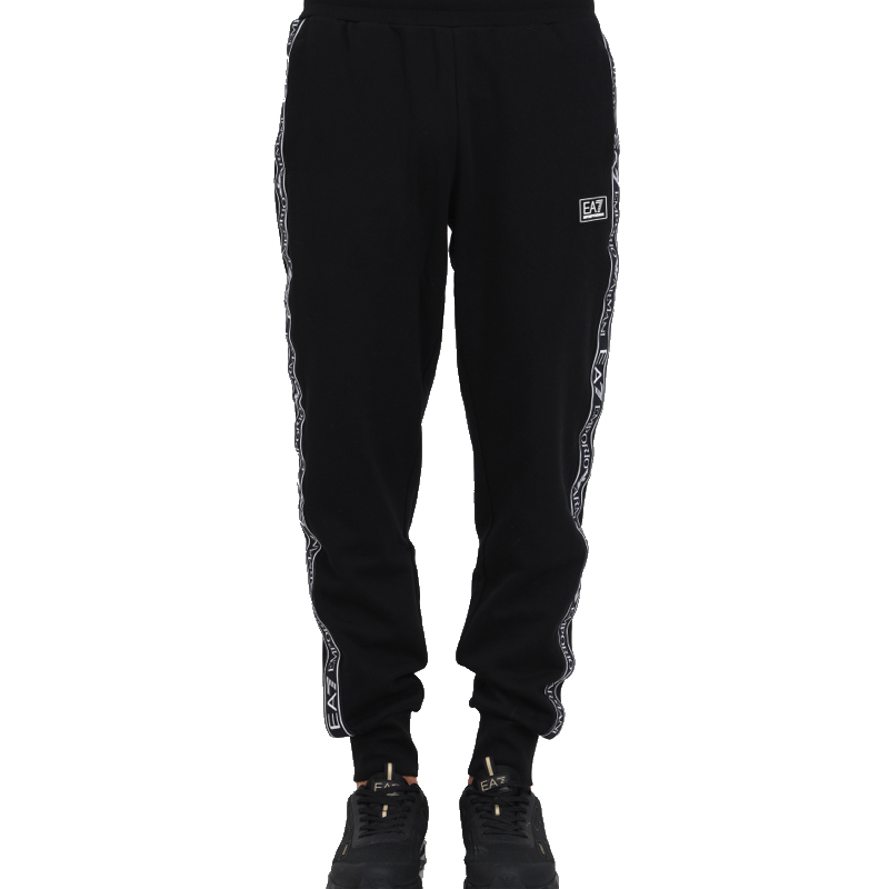 Pantaloni EA7 M TAPE PANTS CH BR Pantaloni EA7 M TAPE PANTS CH BR