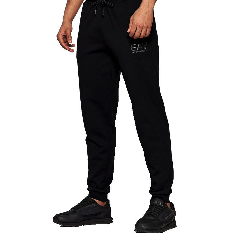 Pantaloni EA7 M PANTS CH INPL Pantaloni EA7 M PANTS CH INPL