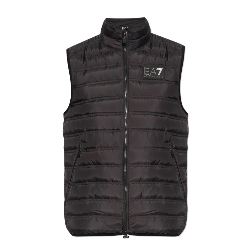 Vesta EA7 M Down MEDIUM VEST