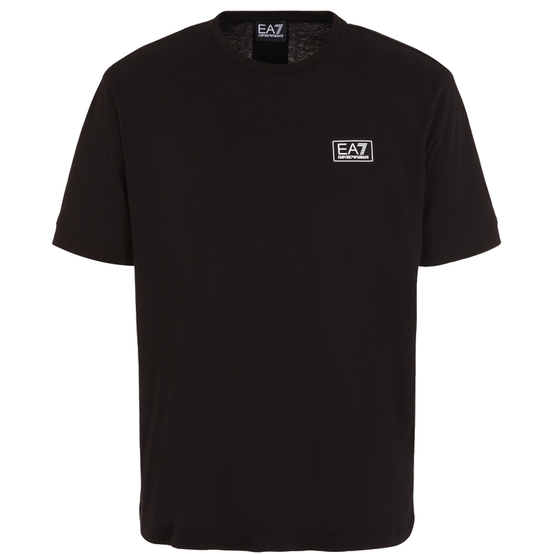 Tricou ea7 m tape tee ss co