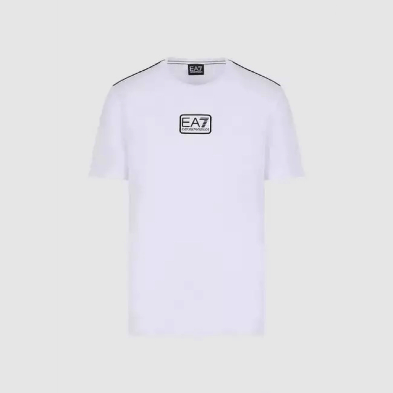Tricou EA7 M TEE SS 2 Tricou EA7 M TEE SS 2
