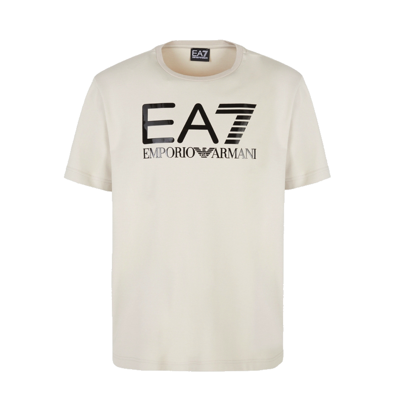 Tricou EA7 M Tee SS Logo Premium Tricou EA7 M Tee SS Logo Premium