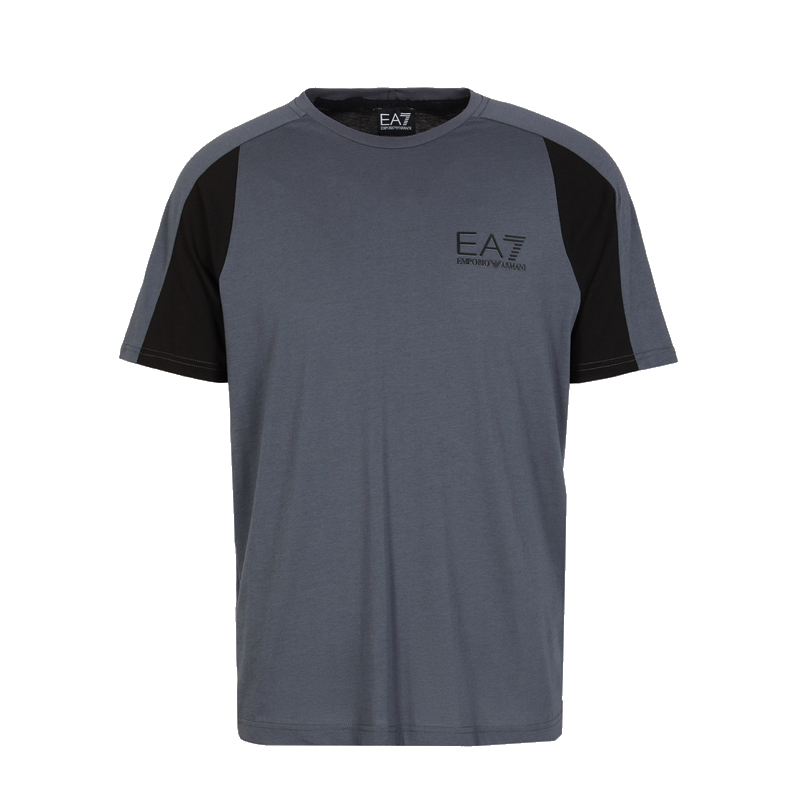 Tricou EA7 M TEE SS 2 Tricou EA7 M TEE SS 2