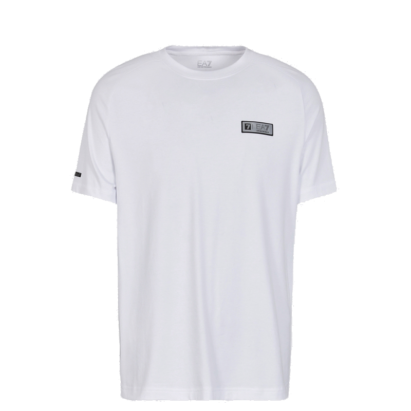 Tricou ea7 m tee ss