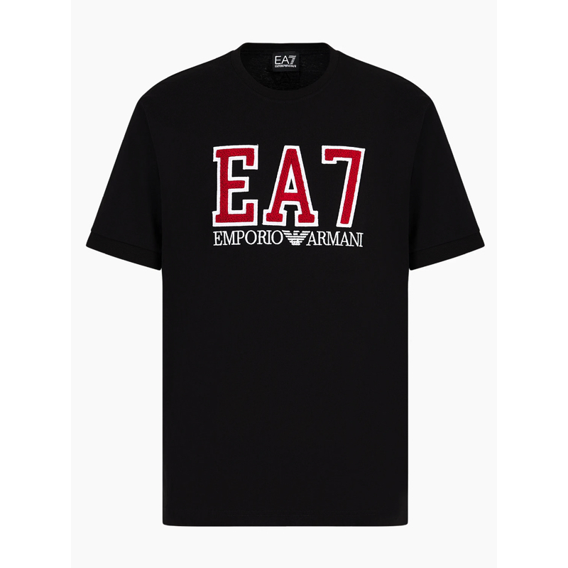 Tricou EA7 M TEE SS BIG LOGO Tricou EA7 M TEE SS BIG LOGO