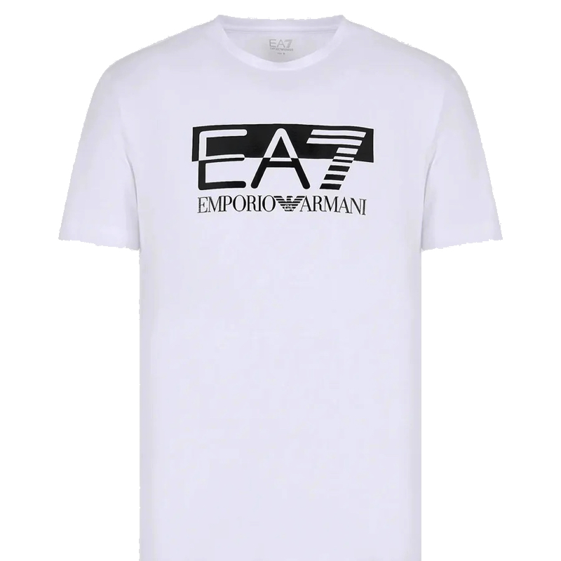 Tricou EA7 M TEE SS ST Tricou EA7 M TEE SS ST