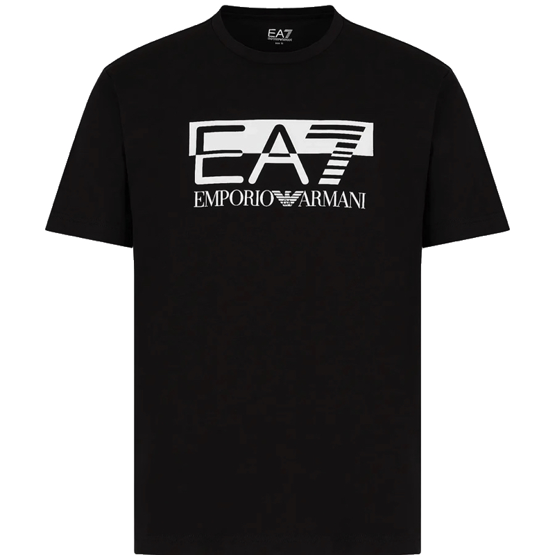 Tricou EA7 M TEE SS ST Tricou EA7 M TEE SS ST