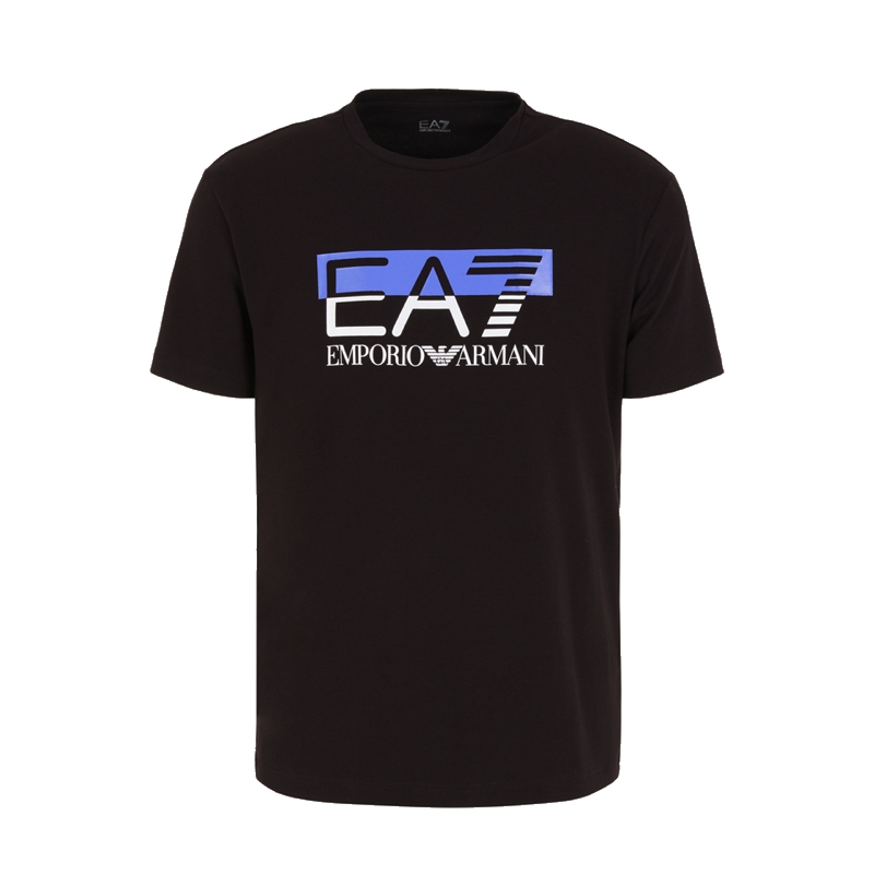 Tricou ea7 m tee ss st