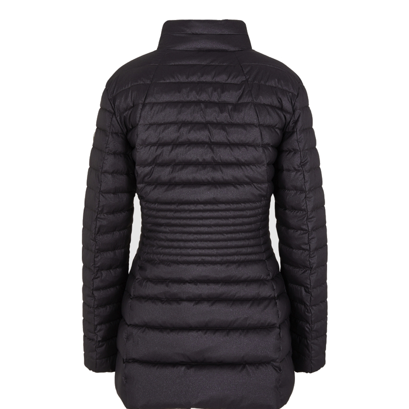 Poze Geaca EA7 W Caban Eco Down Medium Padded various-brands.ro