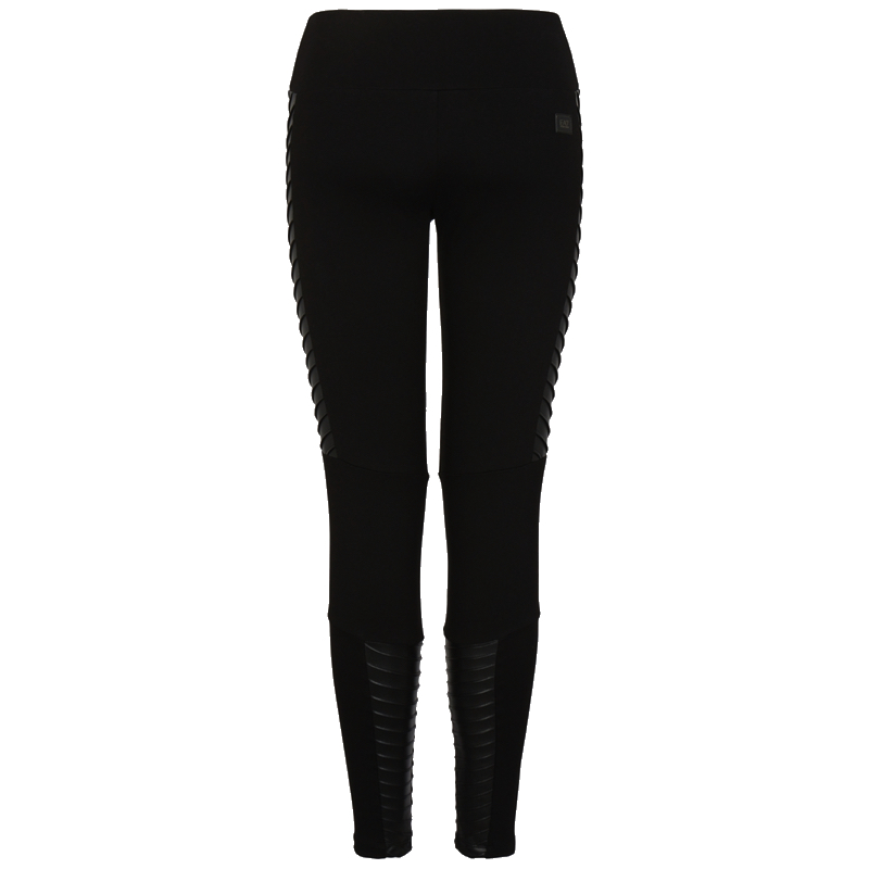 Colanti EA7 W Leggings Mix materialS