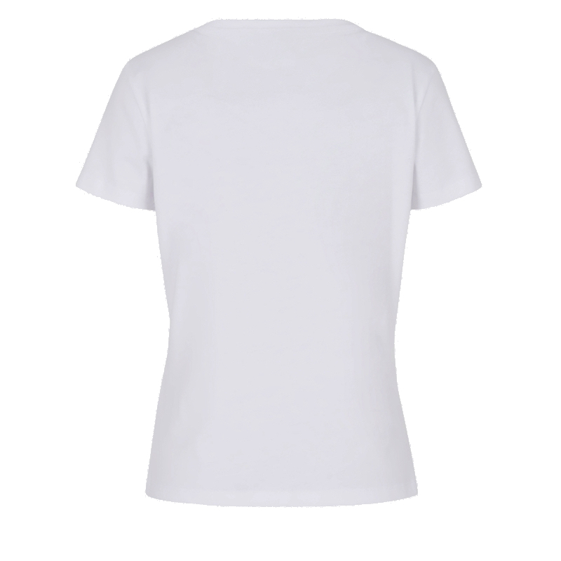 Tricou EA7 W Tee SS RN Boyfriend - 1 | YEO