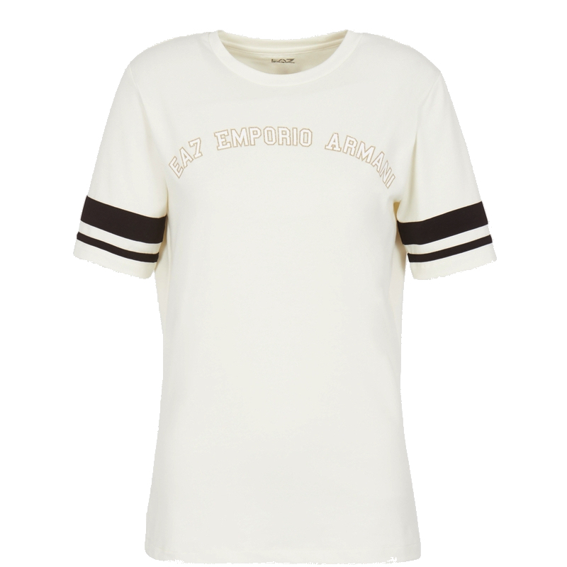 Tricou EA7 W TEE SS Tricou EA7 W TEE SS