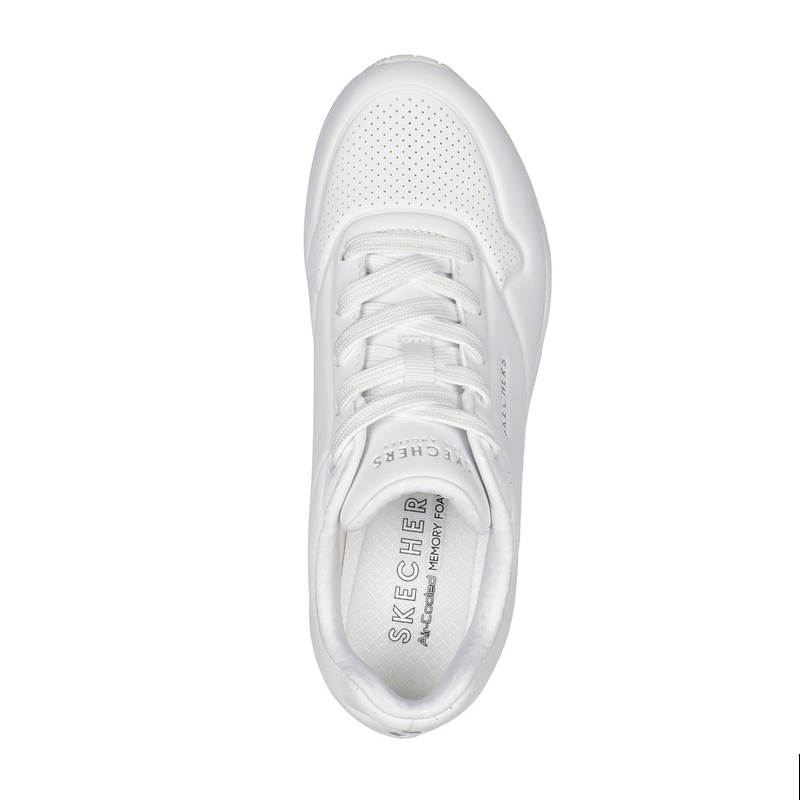 Poze Pantofi Sport Skechers Uno   STAND ON Air various-brands.ro