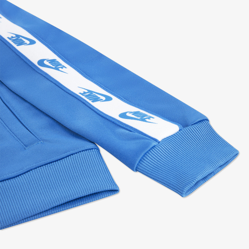 Trening Nike NKN FULL ZIP SET WITH LOGO TAP