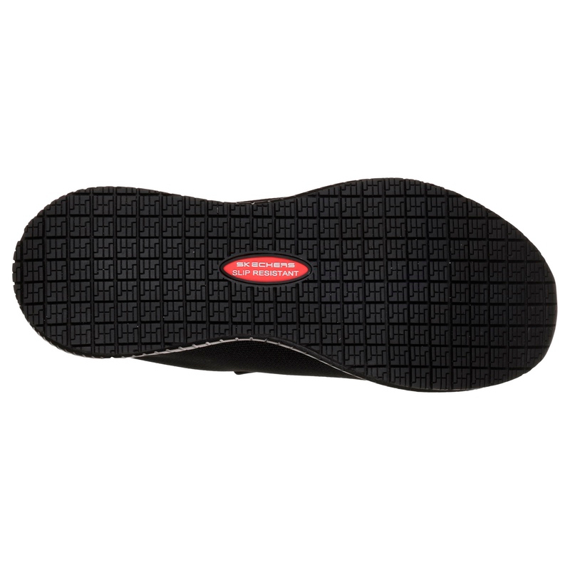 Pantofi Sport Skechers Squad SR - 3 | YEO
