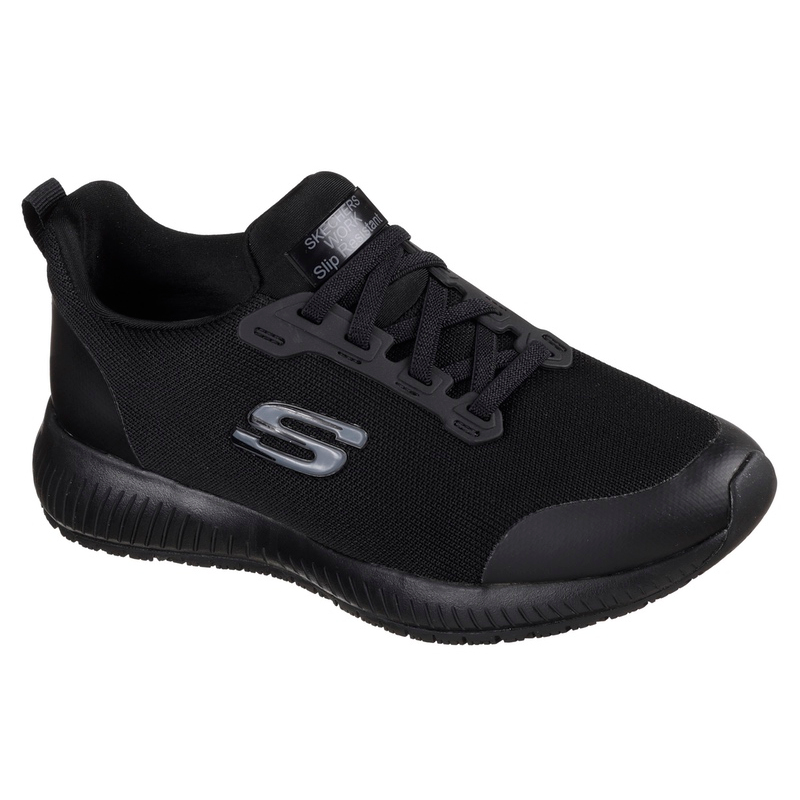 Pantofi Sport Skechers Squad SR - 4 | YEO