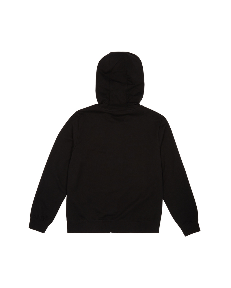 Trening EA7 TRAIN CORE ID BOY T-SUIT HOODIE FZ CH COFT CC - 4 | YEO