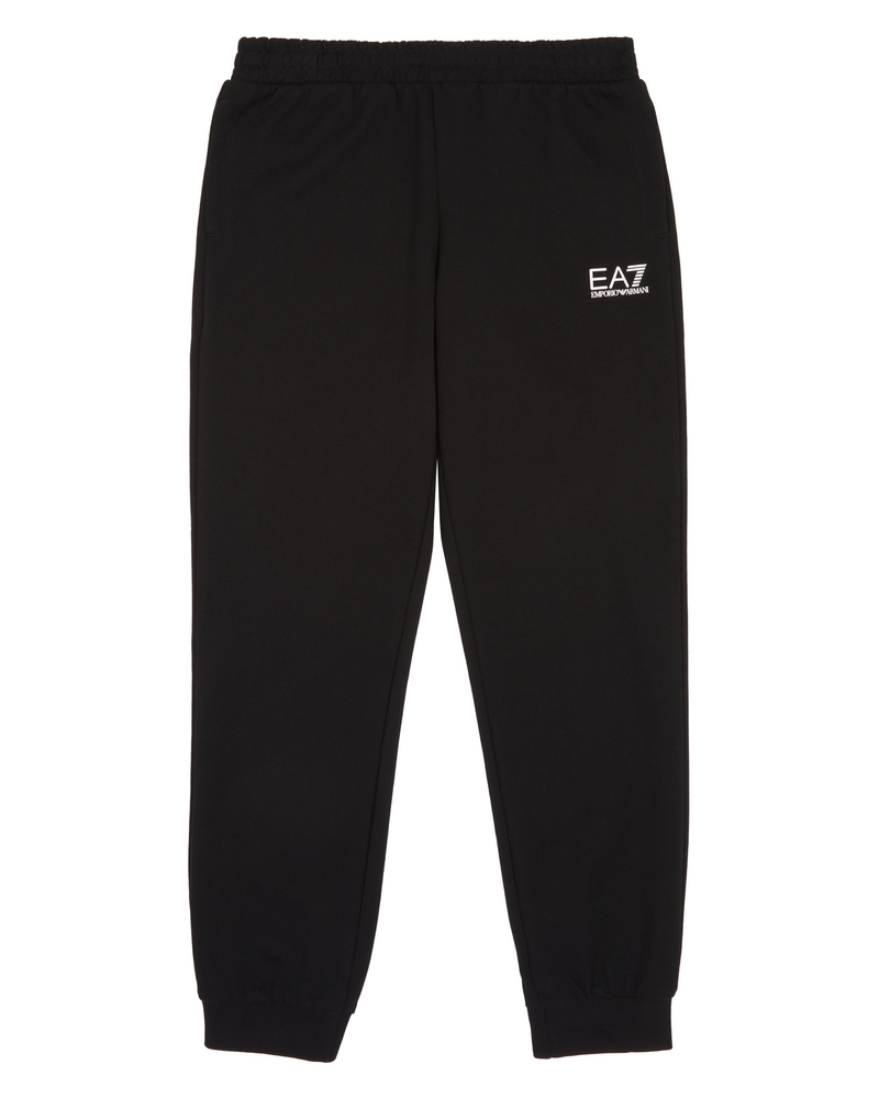Trening EA7 TRAIN CORE ID BOY T-SUIT HOODIE FZ CH COFT CC - 2 | YEO
