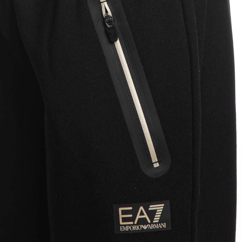 Pantaloni EA7 BOY PANTS COPL ST