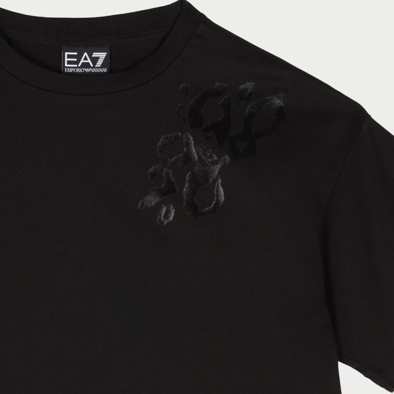 Compleu EA7 GIRL KIT 1 ALLOVER