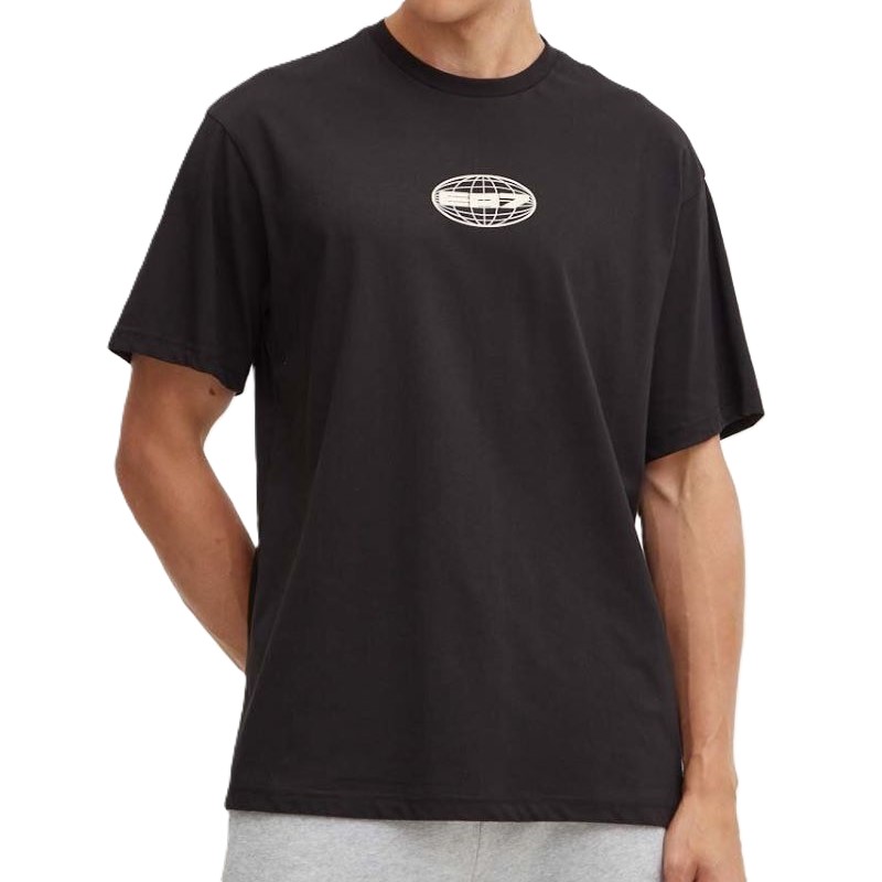 Tricou EA7 M TEE SS GLOBE Tricou EA7 M TEE SS GLOBE