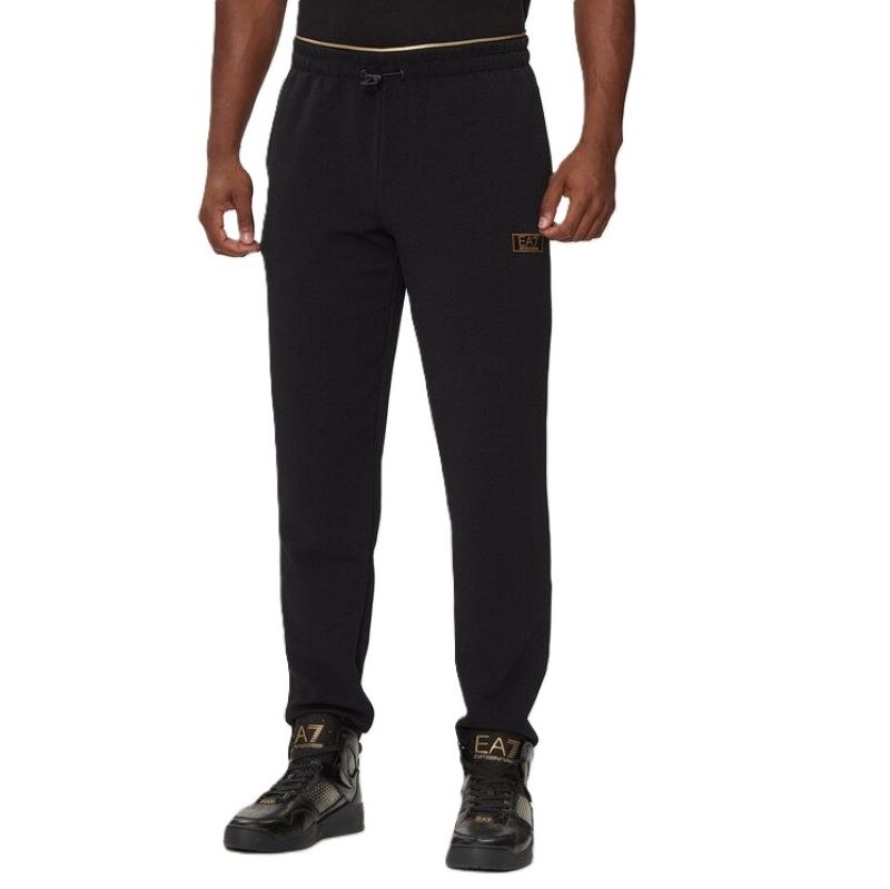 Pantaloni EA7 M PANTS CH PQ - 1 | YEO