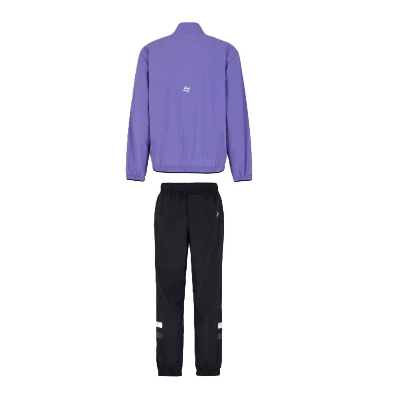 Trening EA7 M T-SUIT T-TOP FZ CH PA - 1 | YEO