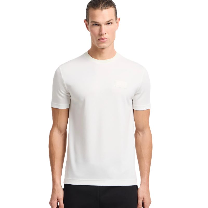 Tricou EA7 M TEE SS MO PL