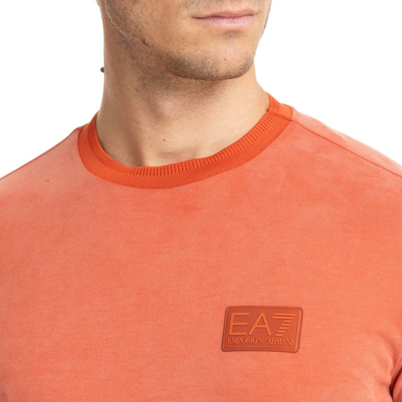Tricou EA7 M TEE SS MO PL - 2 | YEO