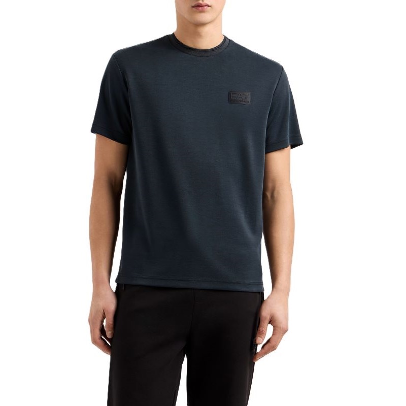 Tricou EA7 M TEE SS MO PL
