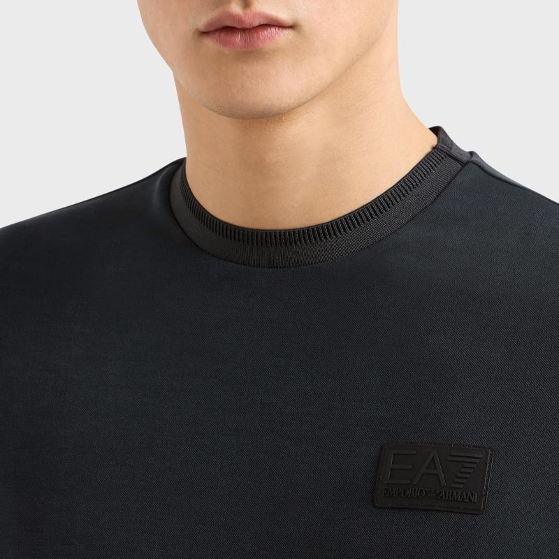 Tricou EA7 M TEE SS MO PL - 2 | YEO