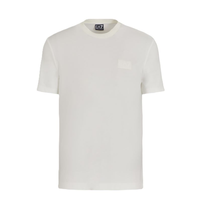 Tricou EA7 M TEE SS MO PL - 2 | YEO