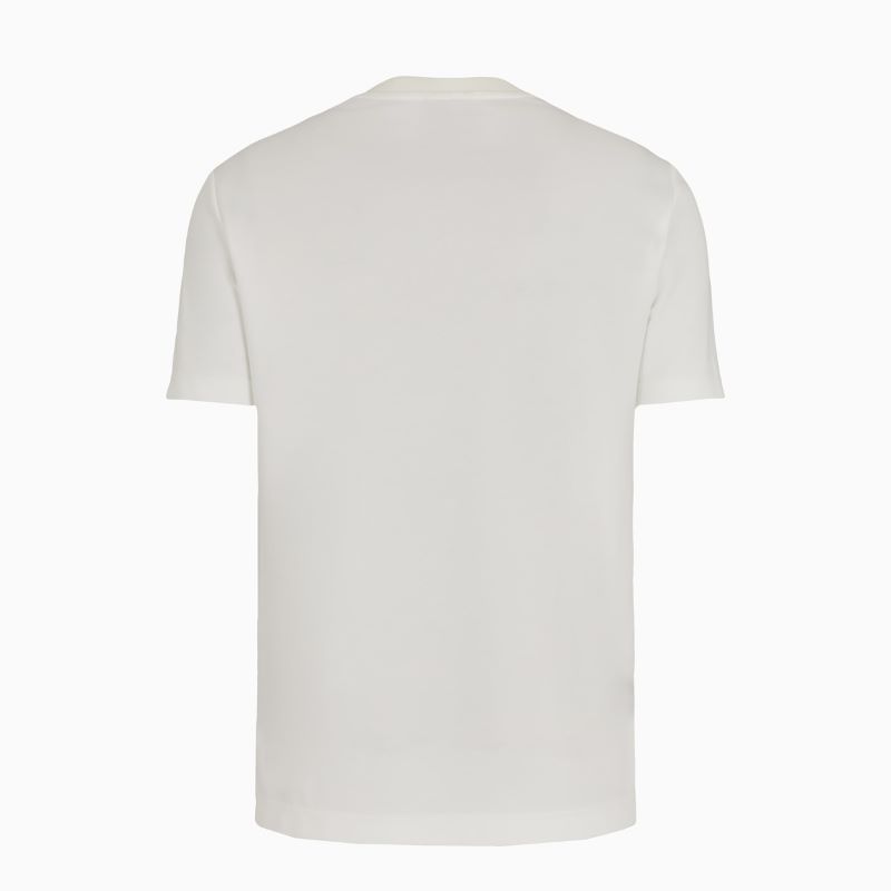 Tricou EA7 M TEE SS MO PL - 3 | YEO