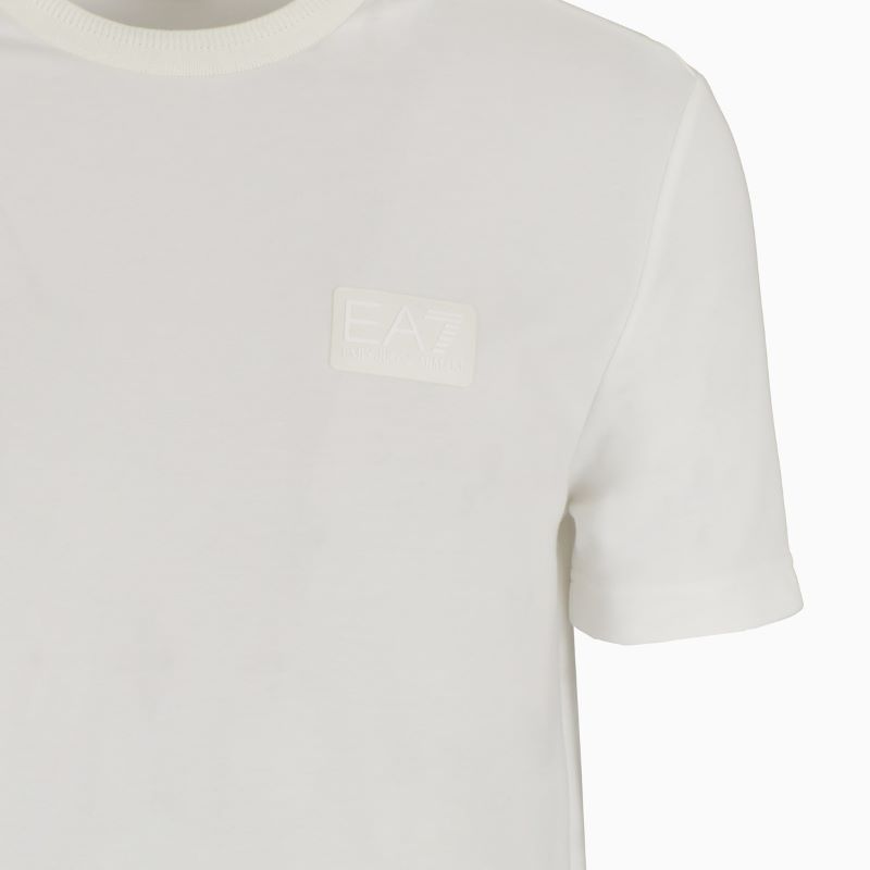 Tricou EA7 M TEE SS MO PL
