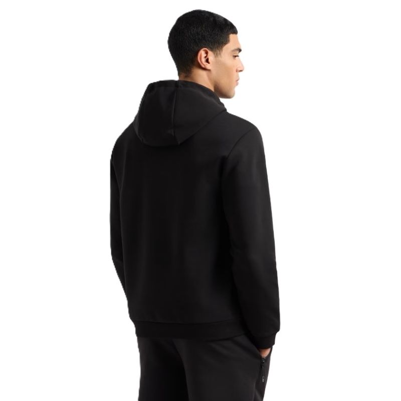 Bluza cu fermoar EA7 M HOODIE FZ ST COPL ST - 1 | YEO