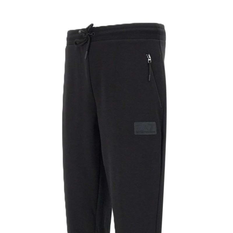 Pantaloni EA7 M PANTS CH COPL ST