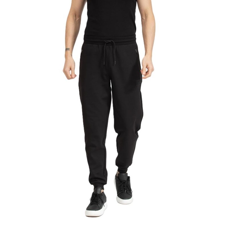 Pantaloni EA7 M PANTS CH COPL ST Pantaloni EA7 M PANTS CH COPL ST
