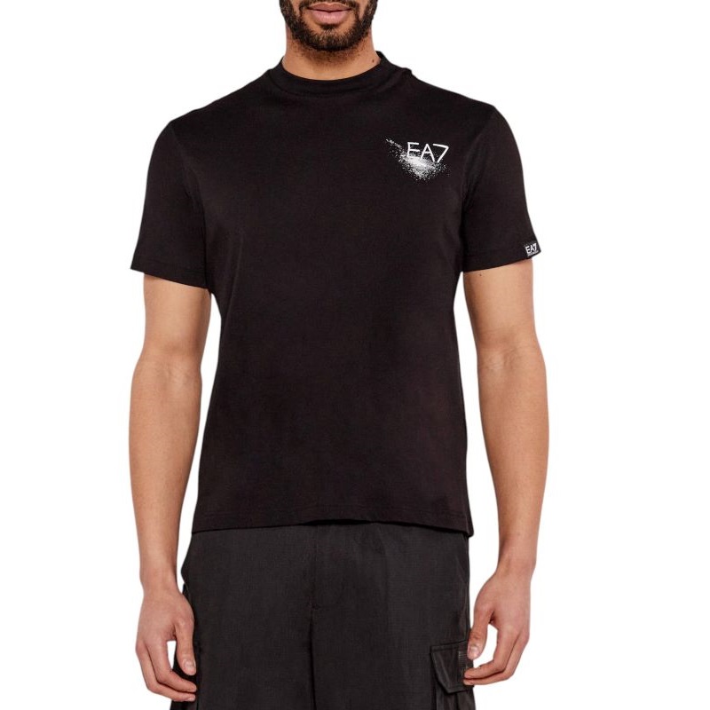 Tricou EA7 M TEE SS KIDULT - 1 | YEO