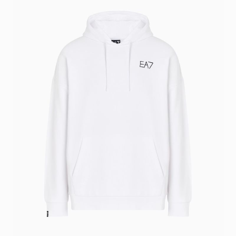 Hanorac EA7 M HOODIE RN KIDULT