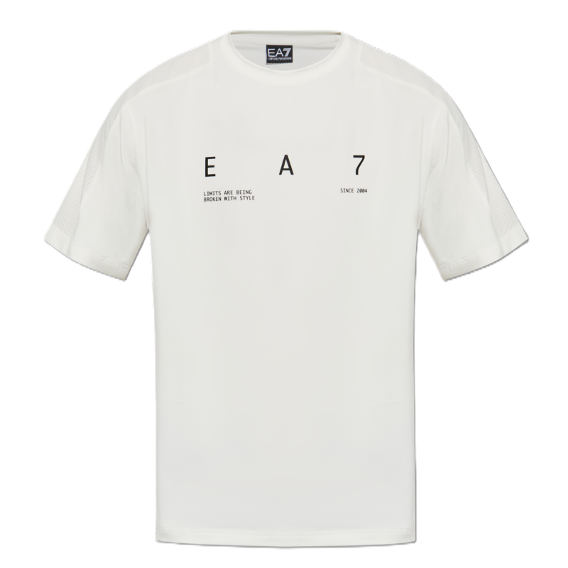 Tricou EA7 M TEE SS DIGITAL