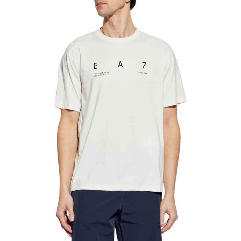 Tricou EA7 M TEE SS DIGITAL