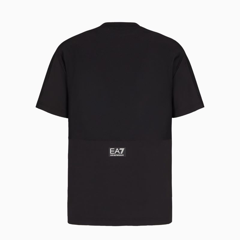 Tricou EA7 M TEE SS DIGITAL - 1 | YEO