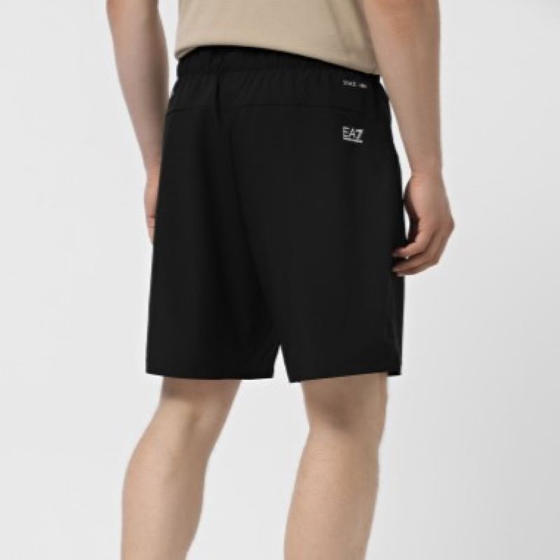 Sort EA7 M SHORTS DIGITAL